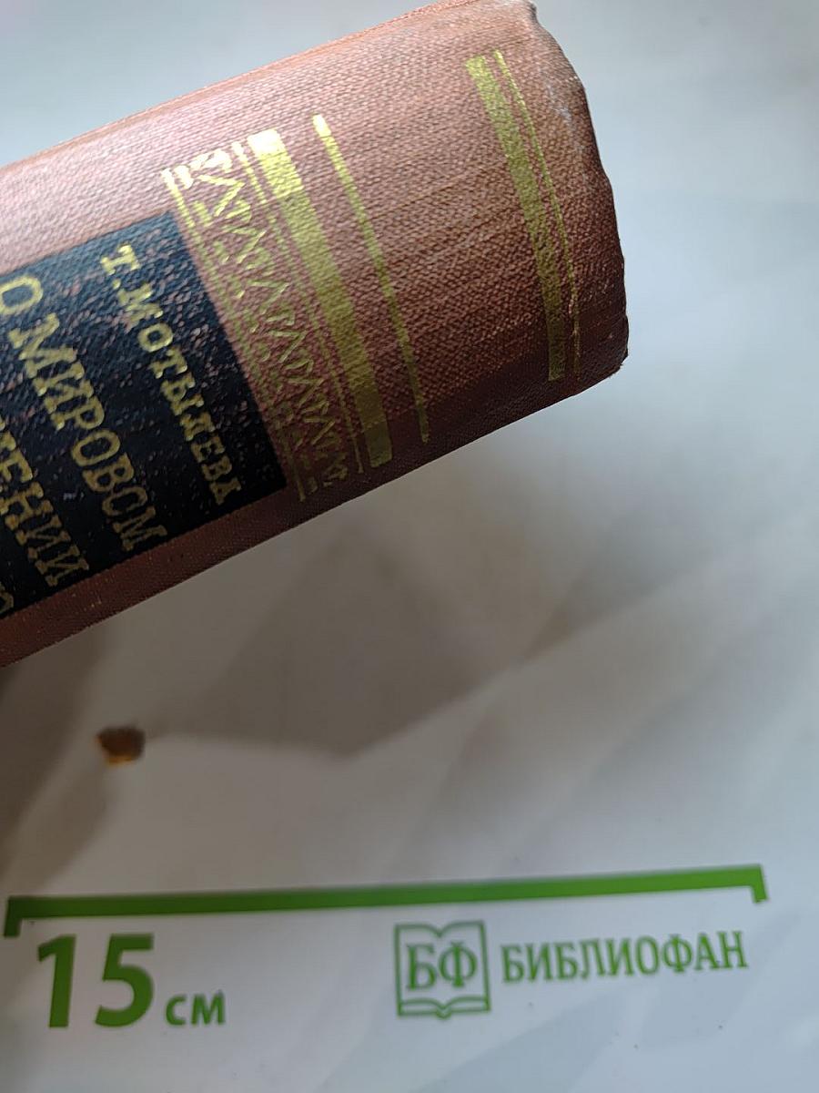 О мировом значении Л.Н. Толстого