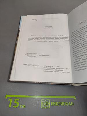 Запятая в кармане, или Минус один