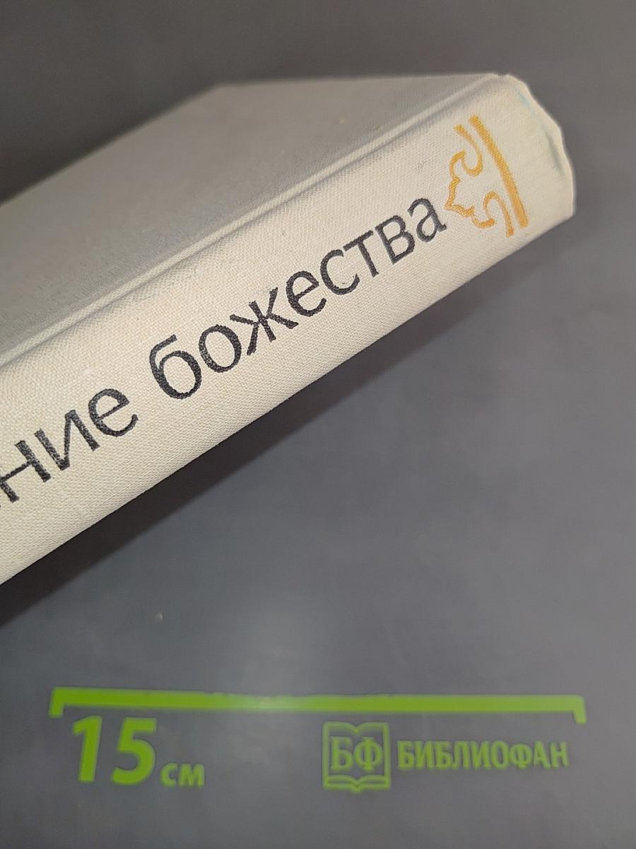 Разоблачение божества. Средневековые китайские повести