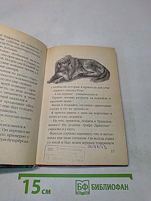 Марк Мега и Фантом. Долина воющих пещер