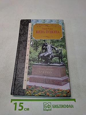 Жизнь Пушкина