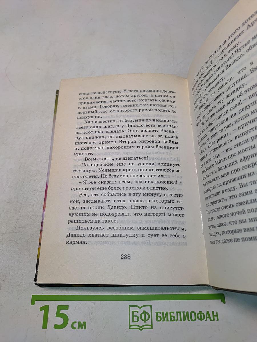 Артур и запретный город. Книга вторая
