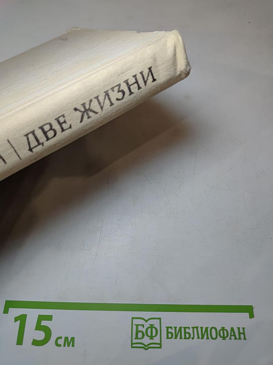 Две жизни