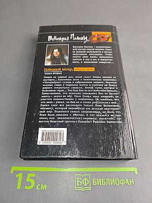 Победный ветер, ясный день. Книга вторая