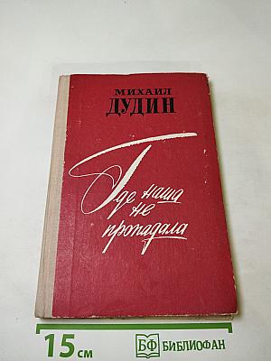 Где наша не пропадала