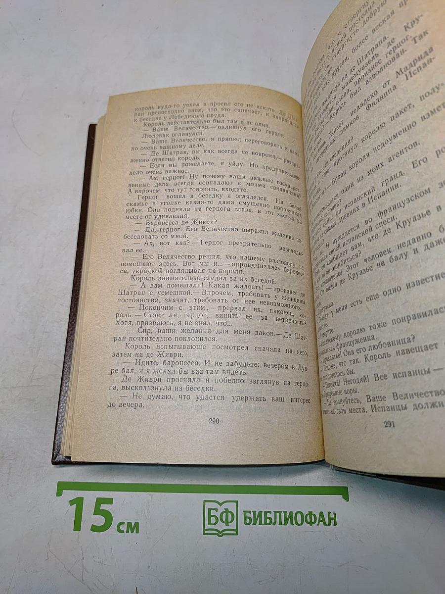 Прекрасная француженка, или История любви Анабель де Круазье