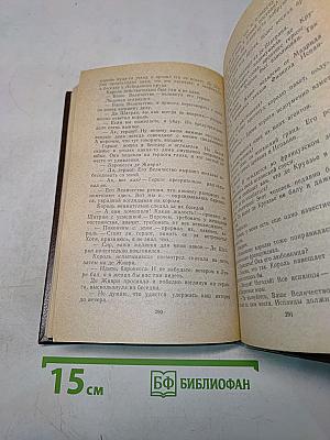 Прекрасная француженка, или История любви Анабель де Круазье