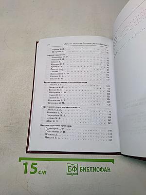 Золотые звезды Заполярья