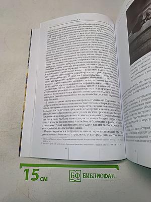 Христианские воззрения на страдания и скорби в спасении человека
