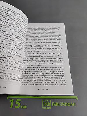 Сила внутреннего покоя. Беседы о Веданте