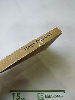 Иерусалимские гарики