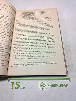 В мире русской литературы. Книга для внеклассного чтения. 6 класс