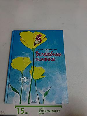 Волшебная полянка
