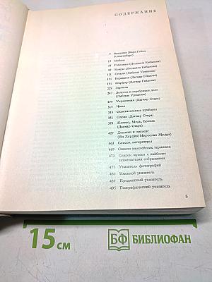 Большая иллюстрированная энциклопедия древностей
