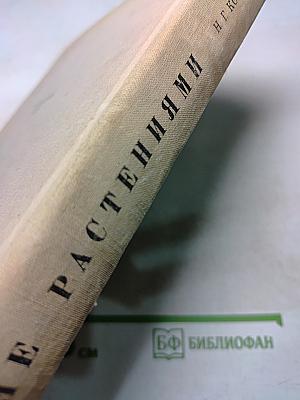 Лечение растениями. Очерки по фитотерапии