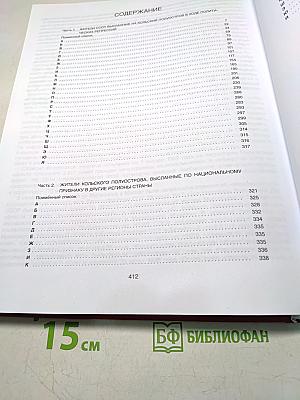 Книга памяти. Жертвы политических репрессий (30-50-е гг.)