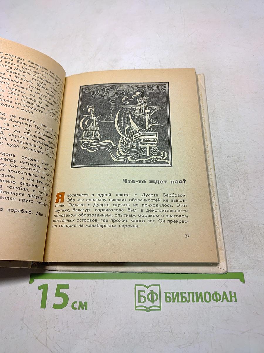 Звезда мореплавателя