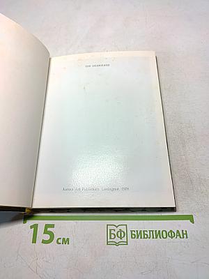 The Hermitage Guide. Room-to-room guide