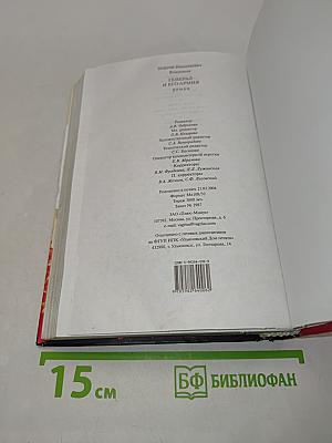 Генерал и его армия