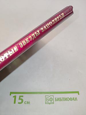 Золотые звезды Заполярья
