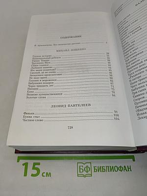 Рассказы современных детских писателей