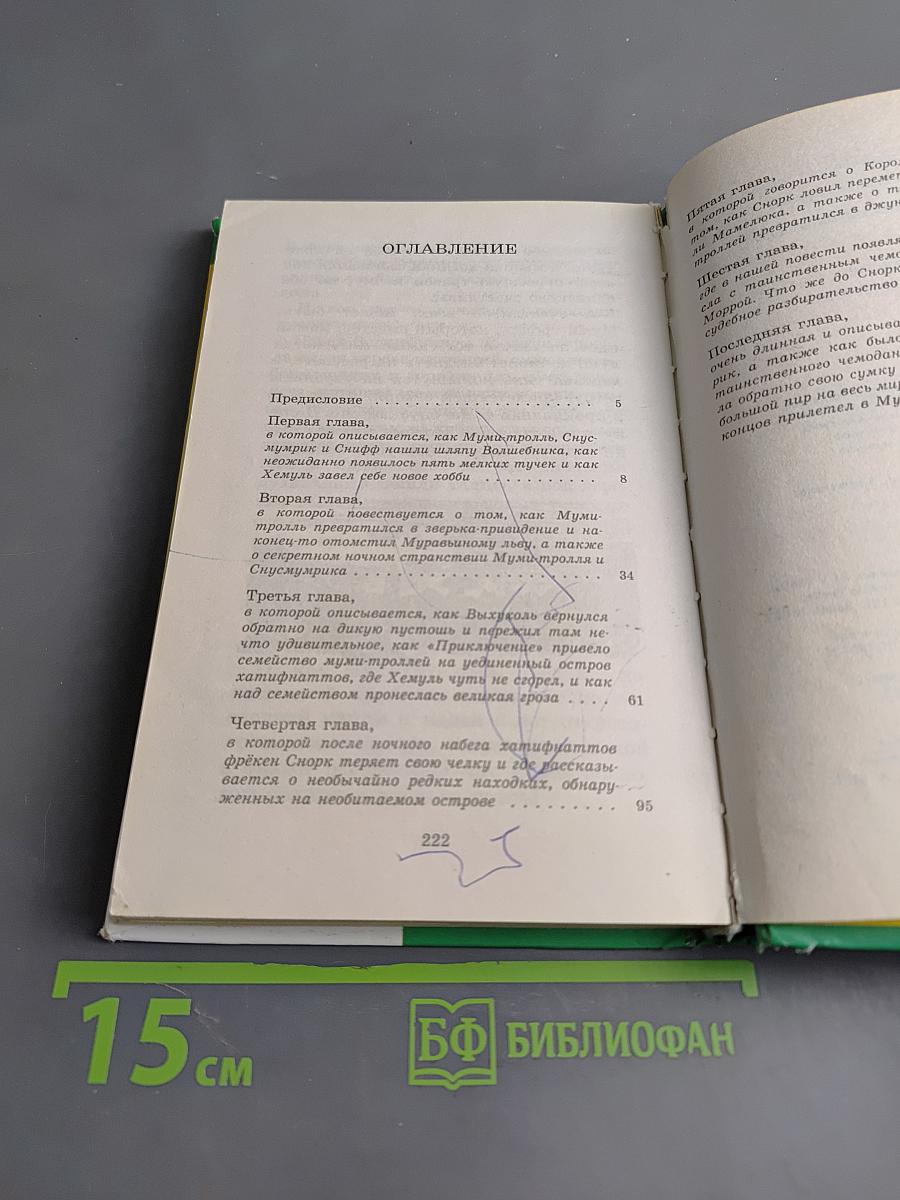 Шляпа волшебника