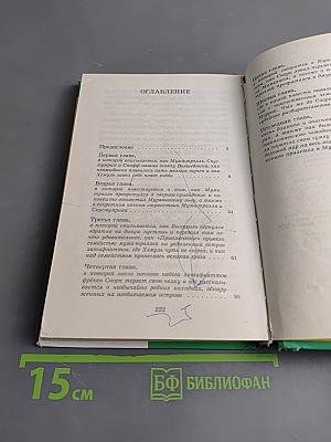 Шляпа волшебника