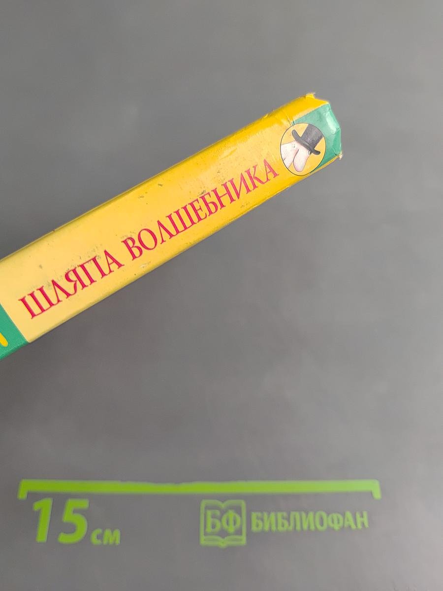Шляпа волшебника
