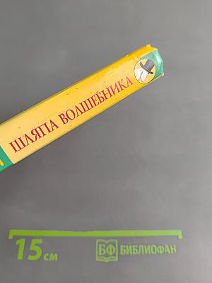 Шляпа волшебника