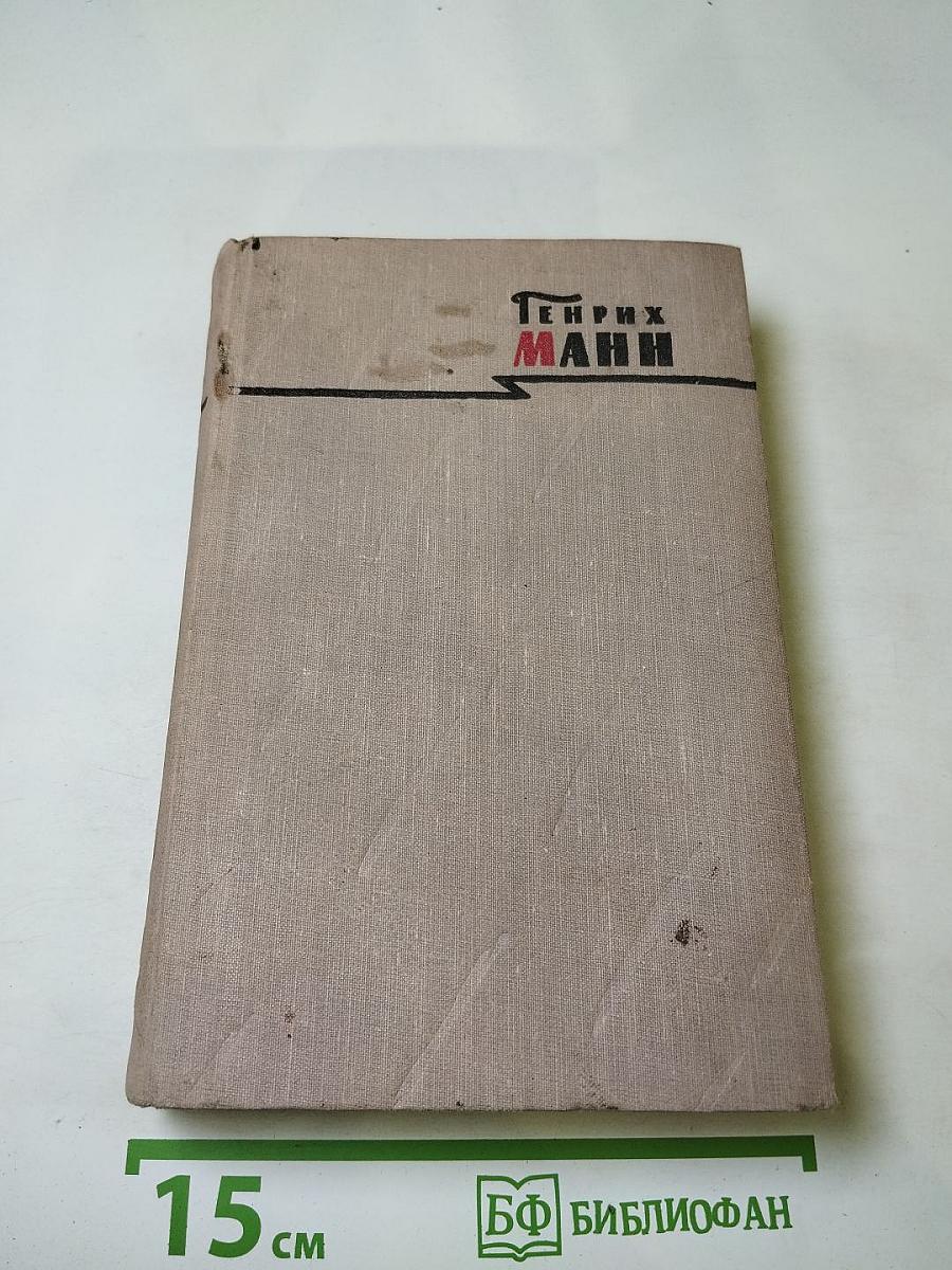 Сочинения. Том второй: Учитель Гнус. В маленьком городе