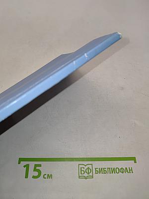 Юношеству о классиках современной литературы