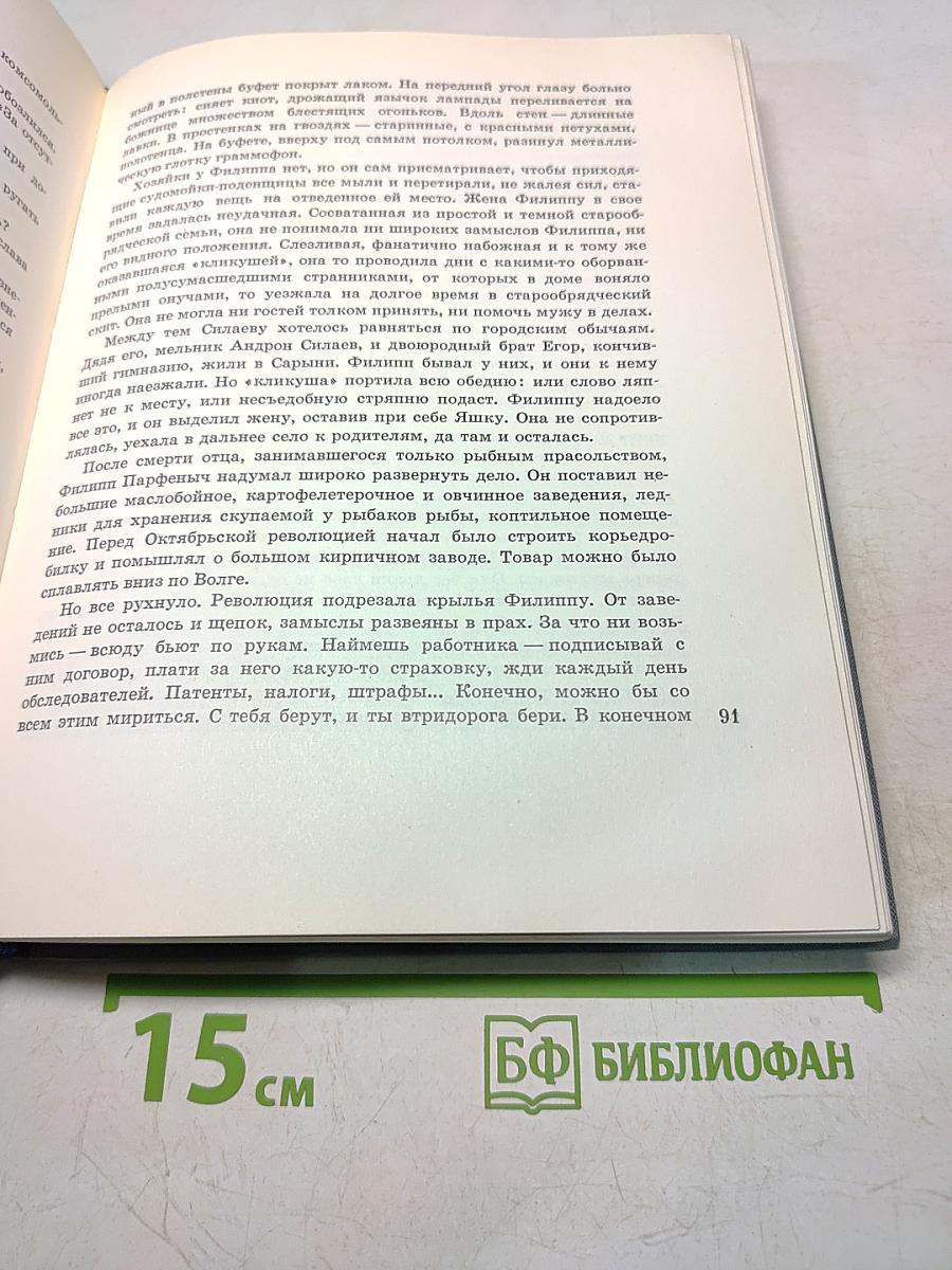 Ледолом. Роман в 2-х частях