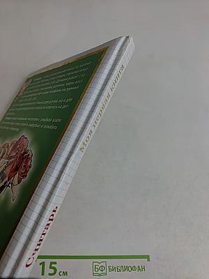 Считарь. Моя первая книга - учебник профессора АУ