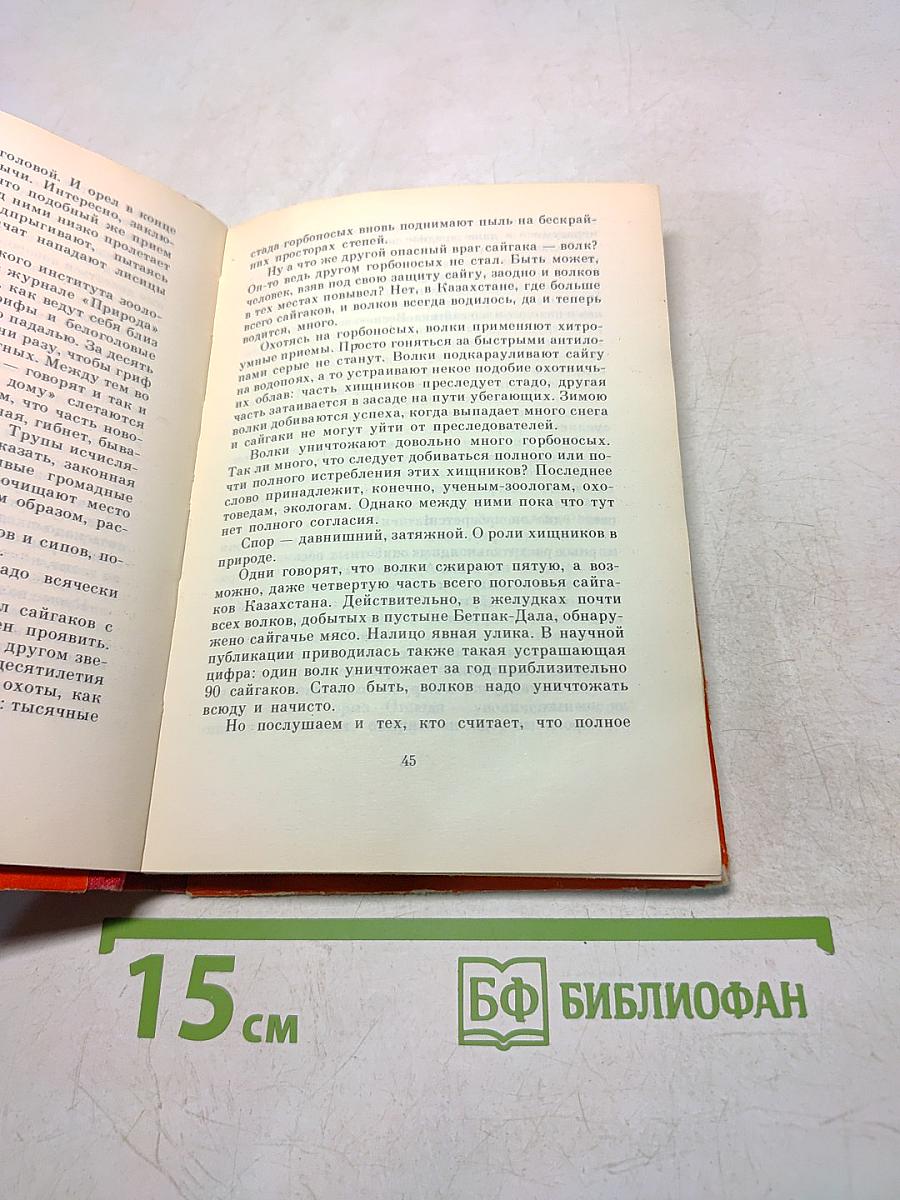 Мы и они