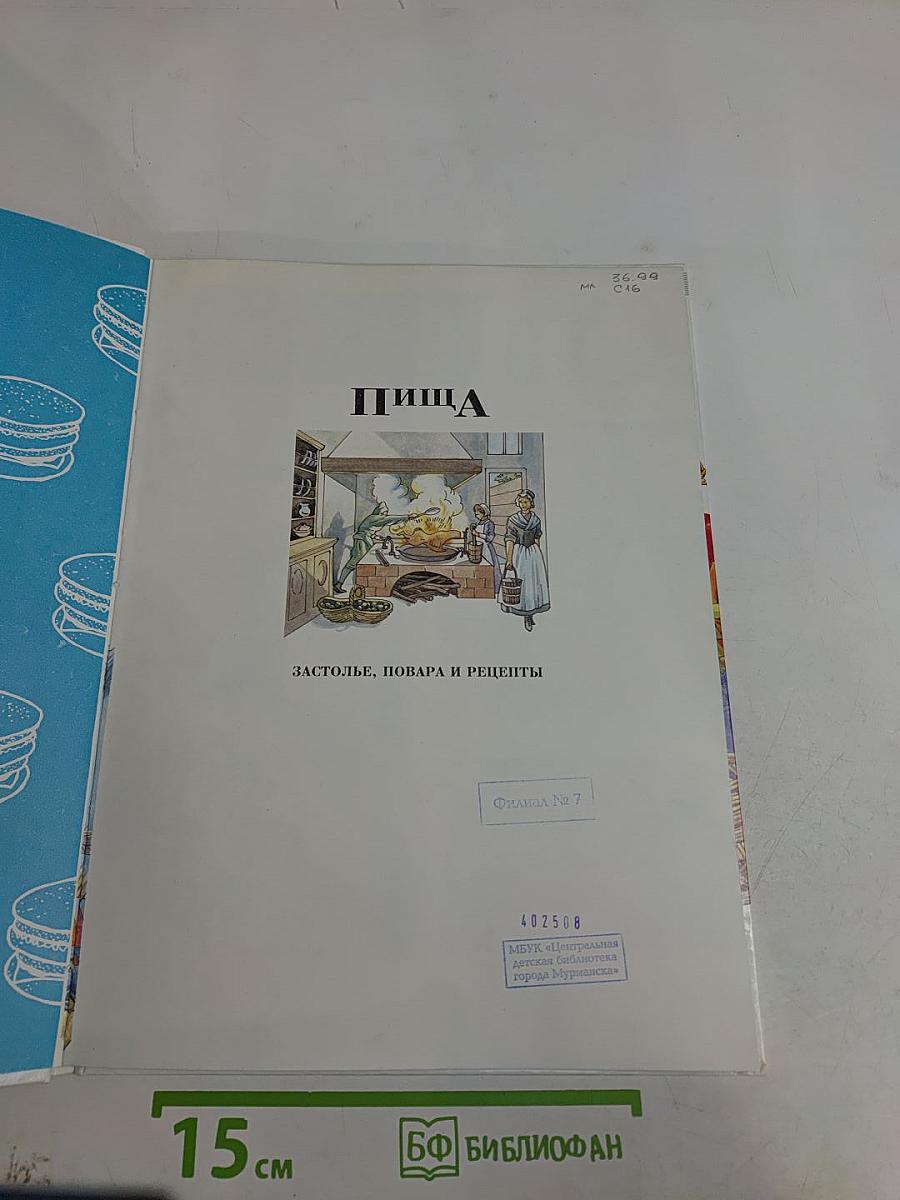 Пицца. Застолье, повара и рецепты