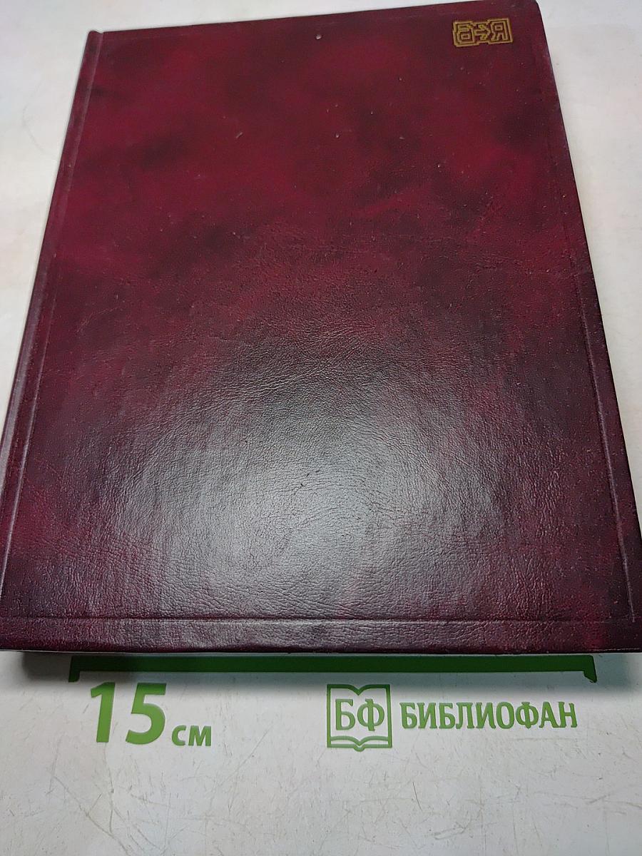 Большой русско-английский словарь