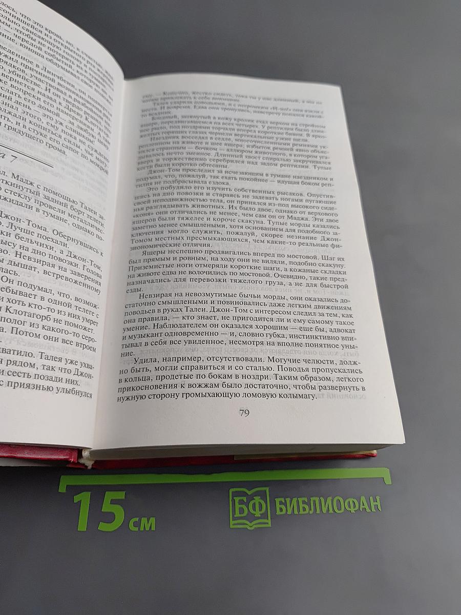 Чародей с гитарой. Том 1