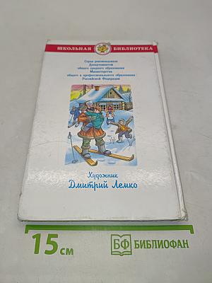 Тимур и его команда