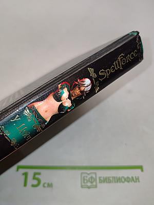 SpellForce. Наследники тьмы