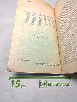 Прогулки по Петербургу