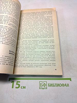 Прогулки по Петербургу