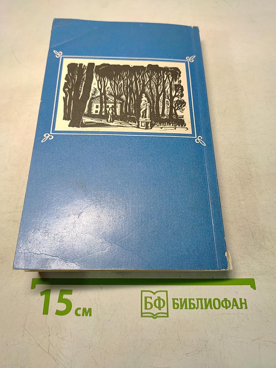 Прогулки по Петербургу
