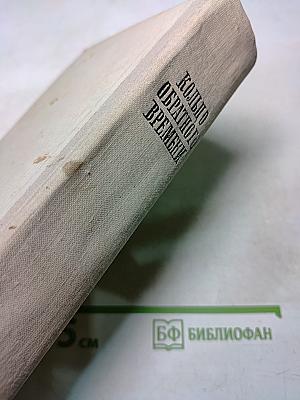 Кольцо обратного времени