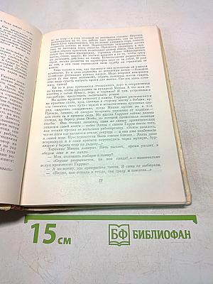 О чем умолчали книги