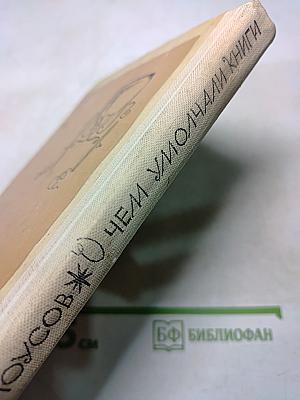 О чем умолчали книги