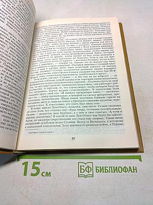 Жизнь Сезанна