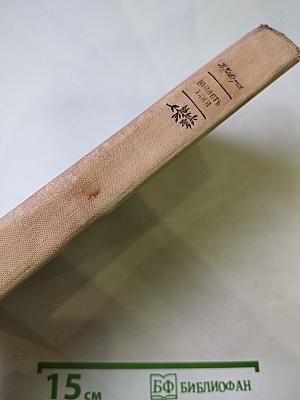 Юность Тани