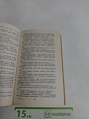 Слово и дело. Роман-хроника брешен Анны Иоанновны