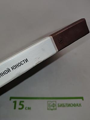 На заре туманной юности