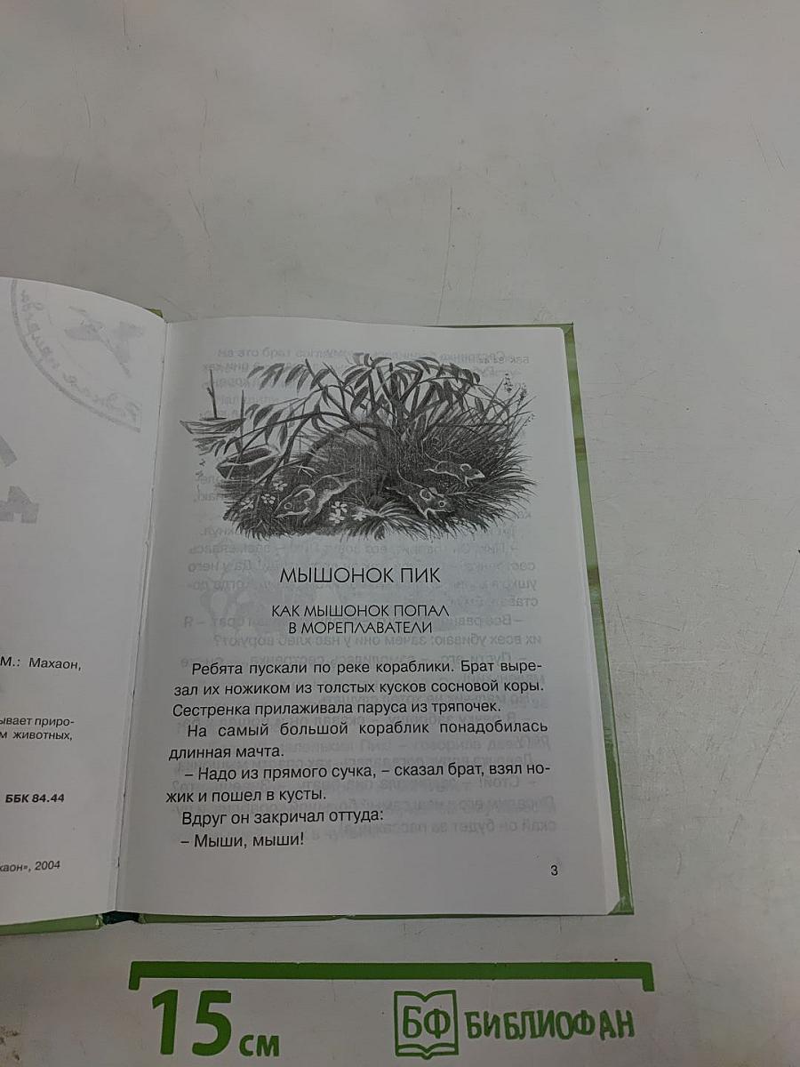 Лесные домишки